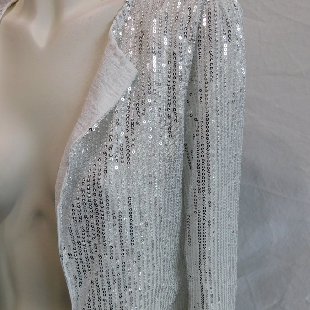 Sequined Jacket - Picture 2 of 4